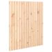 Cabecero De Pared 95 Cabecero De Pared 95 Blanco