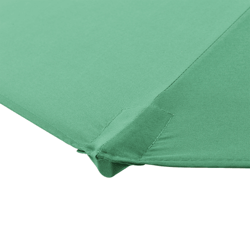 Guarda-sol Sonn com pega poliésteraço 300 x 230 cm Verde casa.pro