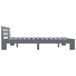 Estructura de cama 180x200 Estructura de cama 180x200 Blanco