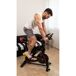 Bicicleta Professional Spinning Home - Ideal para Entrenamiento Intensivo Bicicleta Professional Spinning Home - Ideal para Entrenamiento Intensivo Negro