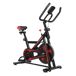 Bicicleta Professional Spinning Home - Ideal para Entrenamiento Intensivo Bicicleta Professional Spinning Home - Ideal para Entrenamiento Intensivo Negro