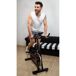 Bicicleta Professional Spinning Home - Ideal para Entrenamiento Intensivo Bicicleta Professional Spinning Home - Ideal para Entrenamiento Intensivo Negro