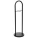 Set 4 herramientas de metal para la chimenea de metal Set 4 herramientas de metal para la chimenea de metal Negro