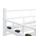 Estructura de cama 140x200 Estructura de cama 140x200 Blanco