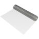 Malla de alambre cuadrados 1 rollo de alambre - tela metálica Malla de alambre cuadrados 1 rollo de alambre - tela metálica Gris