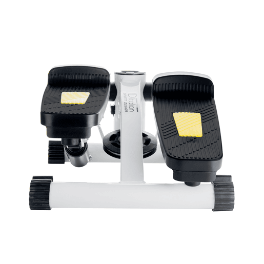Step de Fitness antiderrapante, ideal para exercícios de cardio e aeróbica. Perfeito para treinamentos em casa ou na academia.