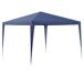 Carpa Pabellón para jardín Wedau metal 300x300 Carpa Pabellón para jardín Wedau metal 300x300 Azul