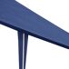 Carpa Pabellón para jardín Wedau metal 300x300 Carpa Pabellón para jardín Wedau metal 300x300 Azul