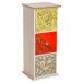 caja organizadora caja organizadora Multicolor