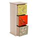 caja organizadora caja organizadora Multicolor