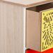caja organizadora caja organizadora Multicolor