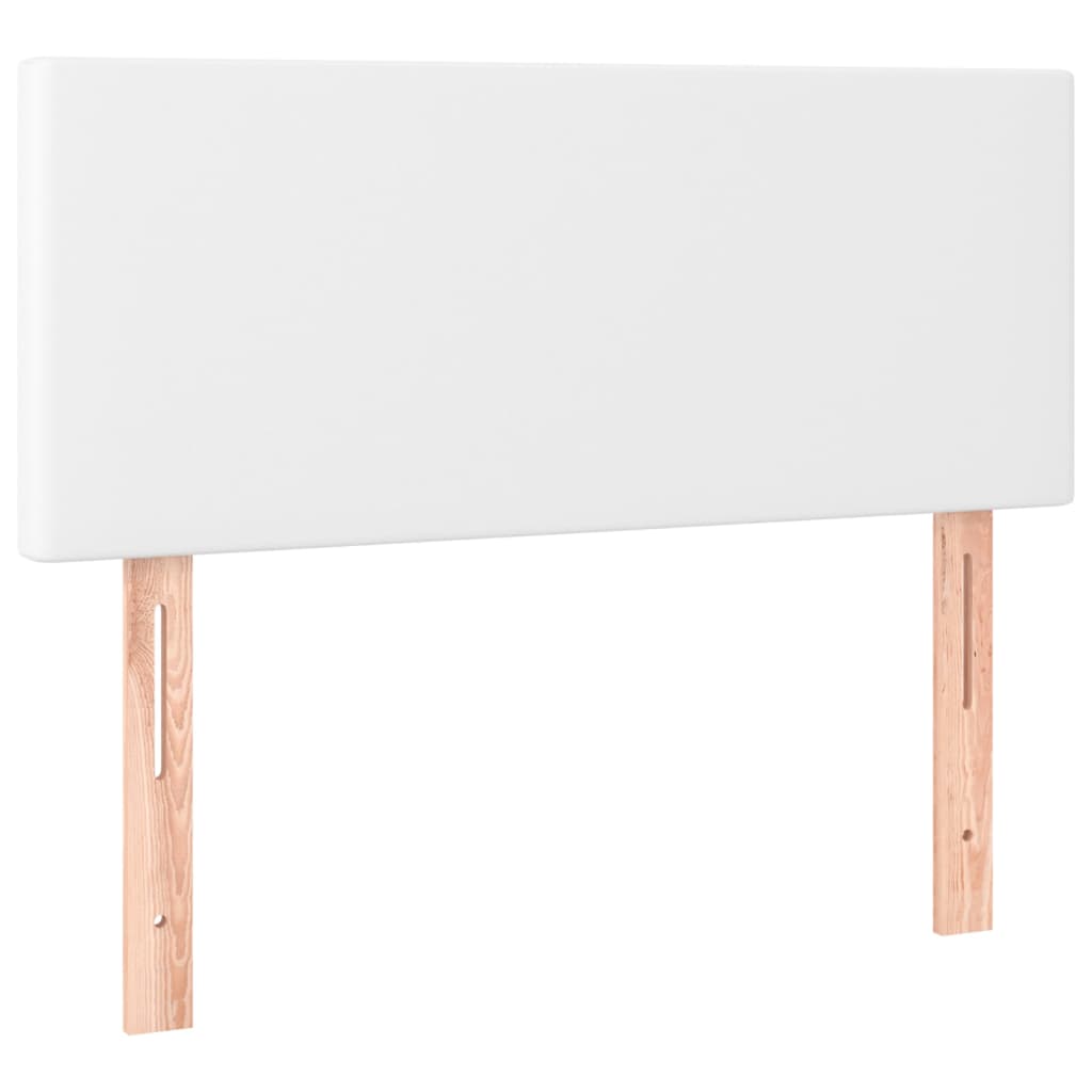 Cabeceros 100 Blanco