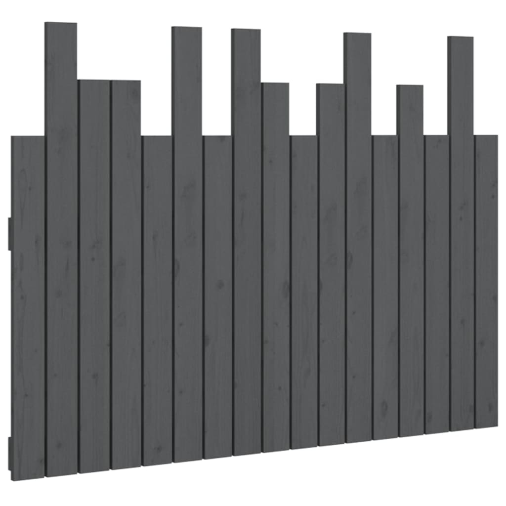 Cabeceros 108 Gris