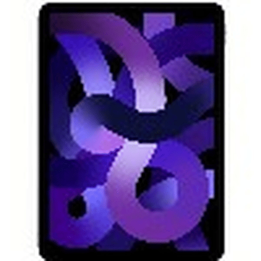 Tablet Apple MME63FDA M1 8 GB RAM 256 GB Azul Violeta