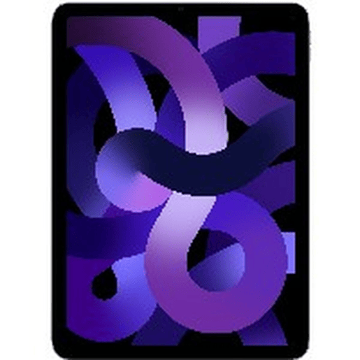 Tablet Apple MME63FDA M1 8 GB RAM 256 GB Azul Violeta