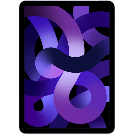 Tablet Apple MME63FDA M1 8 GB RAM 256 GB Azul Violeta