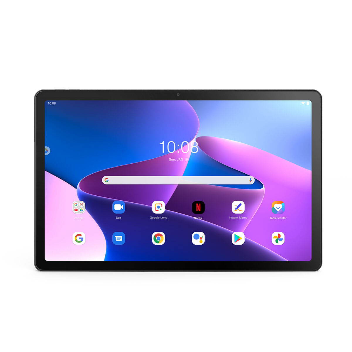 Tablet M10 Plus (3rd Gen)