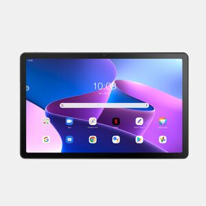 Tablet Lenovo M10 Plus (3rd Gen) 10,6 Cinzento 128 GB 4 GB RAM