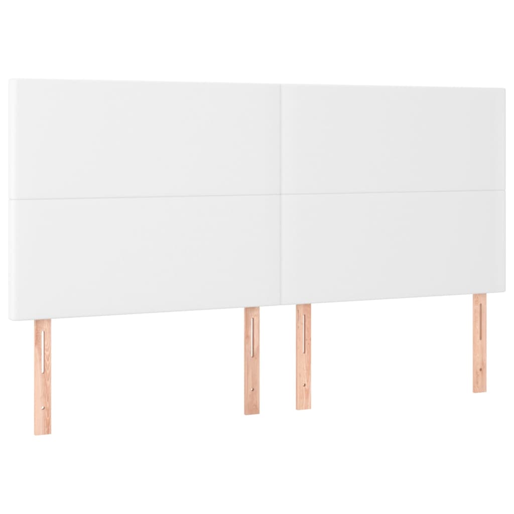 Cabeceros 200 Blanco