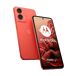 Teléfono Móvil para Mayores PB3K0001SE Teléfono Móvil para Mayores PB3K0001SE Rojo