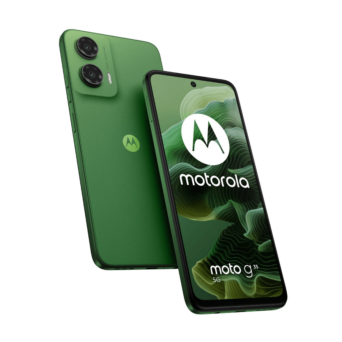 Teléfono Móvil para Mayores PB3K0000SE