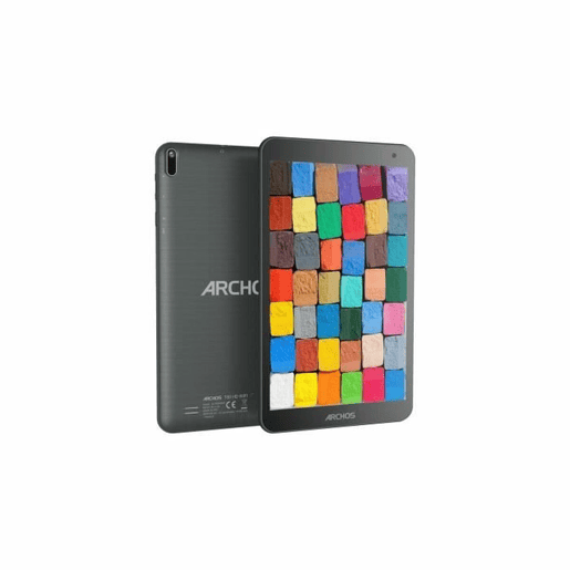 Tablet Archos Classic 503958 8 Allwinner 3 GB RAM 64 GB Preto
