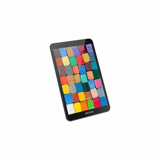 Tablet Archos Classic 503958 8 Allwinner 3 GB RAM 64 GB Preto