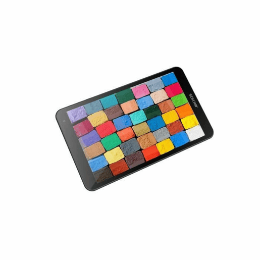 Tablet Archos Classic 503958 8 Allwinner 3 GB RAM 64 GB Preto
