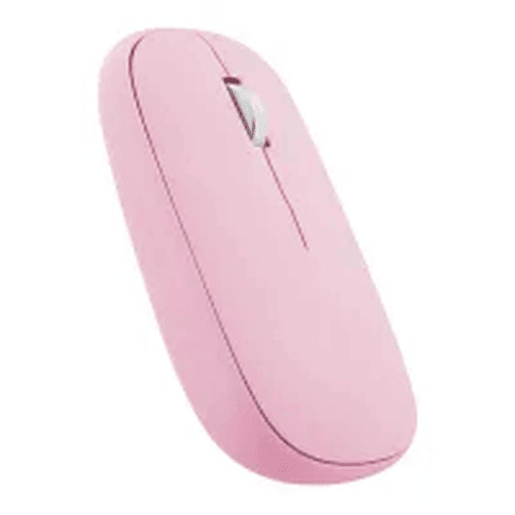 Rato sem Fios TNB iClick Cor de Rosa Rato sem Fios TNB iClick Cor de Rosa