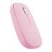 Ratón Inalámbrico iClick Ratón Inalámbrico iClick Rosa