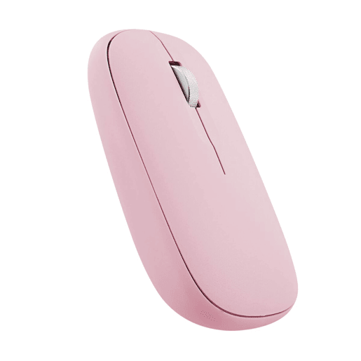 Rato sem Fios TNB iClick Cor de Rosa Rato sem Fios TNB iClick Cor de Rosa