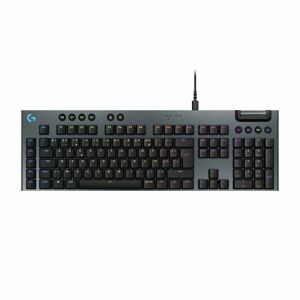 Teclado Logitech G915 X Preto AZERTY