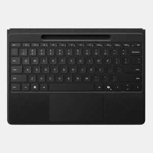Teclado Microsoft ZRA-00013 Preto