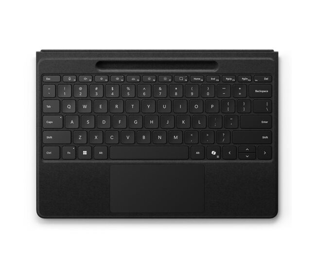 Teclado microsoft zra-00013 negro