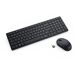 Teclado KM555-BLK-SPN Teclado KM555-BLK-SPN Negro