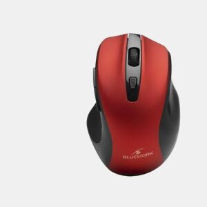 Rato Bluetooth sem Fios Bluestork OFFICE 75