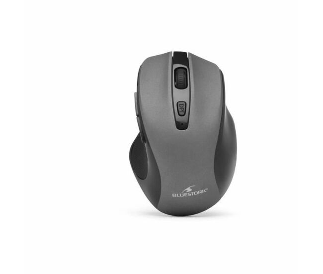 Ratón bluetooth inalámbrico bluestork office 75