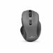 Ratón Bluetooth Inalámbrico OFFICE 75 Ratón Bluetooth Inalámbrico OFFICE 75 Gris