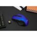 Ratón Bluetooth Inalámbrico OFFICE 75 Ratón Bluetooth Inalámbrico OFFICE 75 Negro