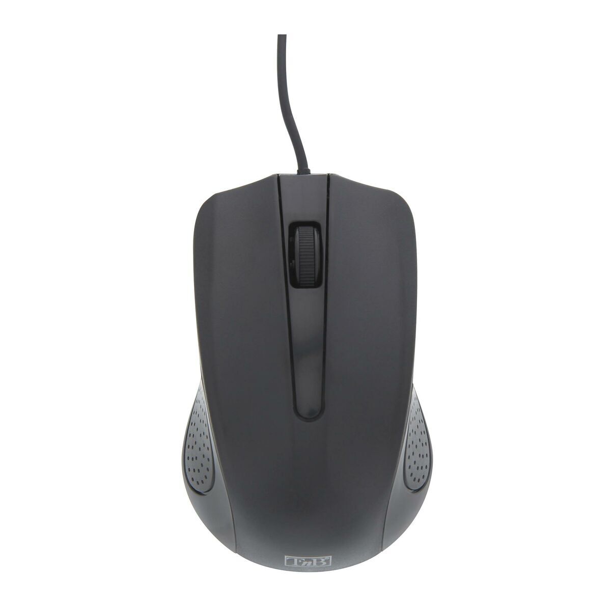 Ratón SROPSHARK1