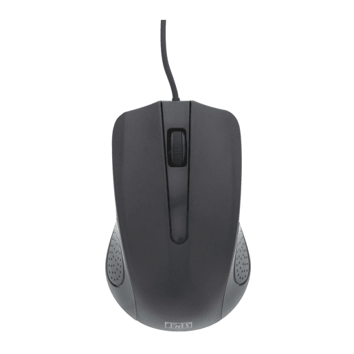 Rato TNB SROPSHARK1 Preto 800 dpi (1 Unidade)
