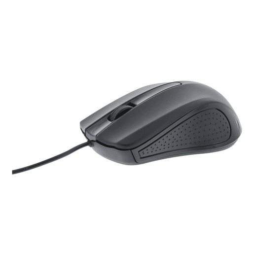 Rato TNB SROPSHARK1 Preto 800 dpi (1 Unidade)