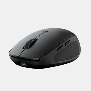 Rato sem Fios JLab GO Preto 1600 dpi