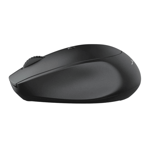 Rato sem Fios JLab GO Preto 1600 dpi