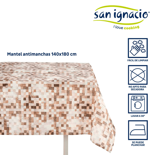 Conjunto de 3 panos de cozinha 400GSM 100% Algodão El Ganso