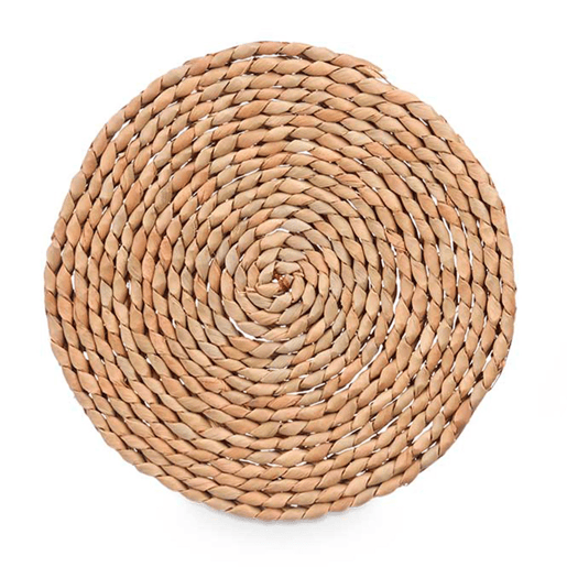 Conjunto de 3 INDIVIDUAIS 100% Algodão El Ganso Conjunto de 3 INDIVIDUAIS 100% Algodão El Ganso