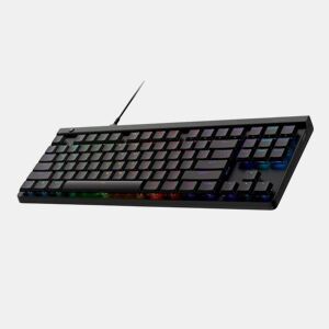 Teclado Logitech G515 TKL Preto AZERTY