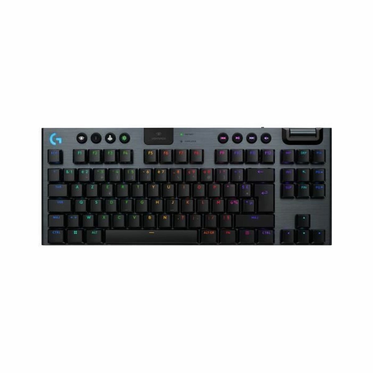 Teclado Inalámbrico G915 TKL X