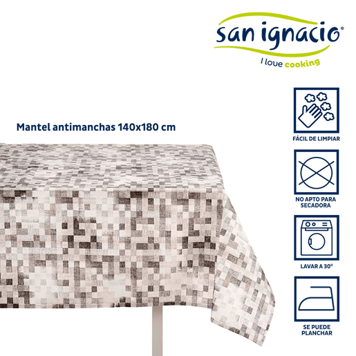 Toalhas de mesa e panos de cozinha