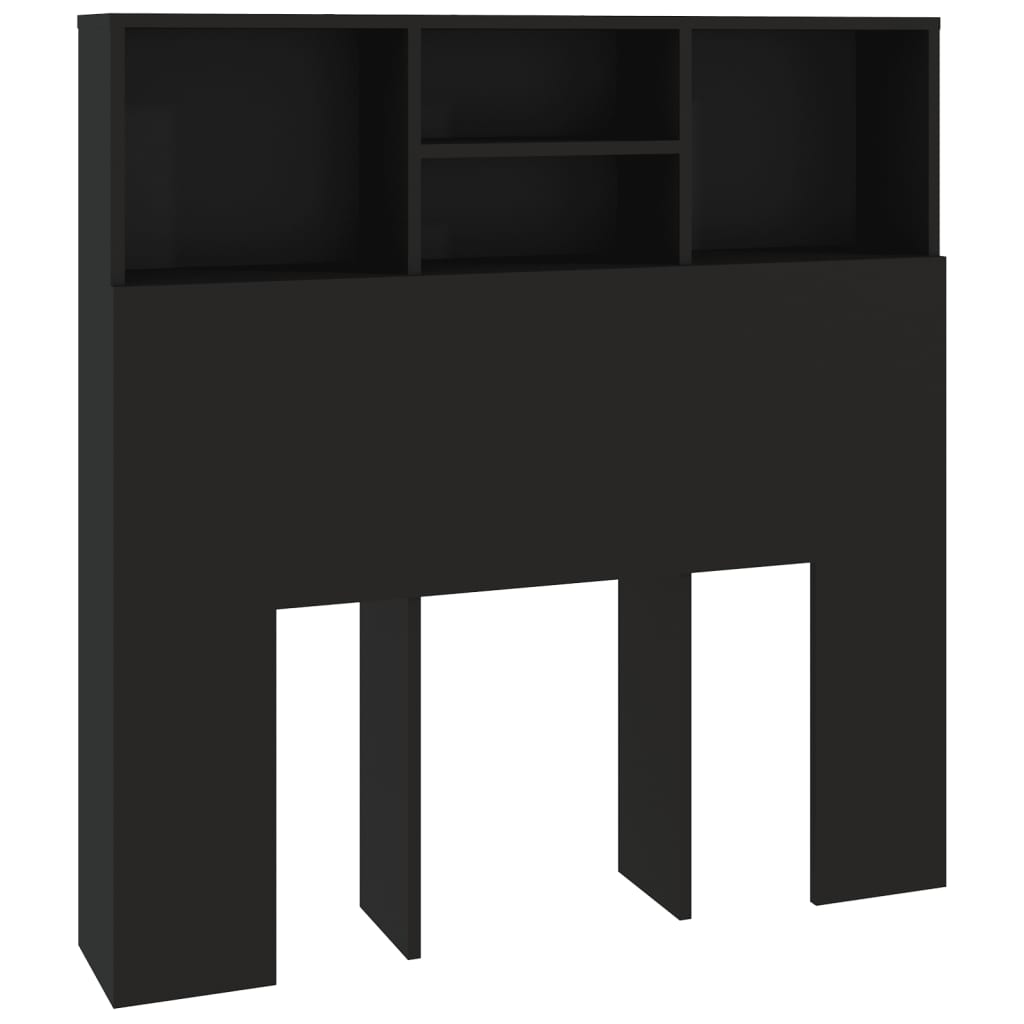 Cabeceros 100 Negro